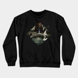 The Norns Crewneck Sweatshirt